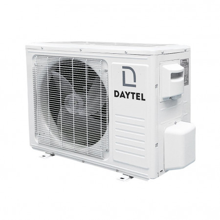 Кондиционер Daytel DTL-12UHSA/XA82W - image 3