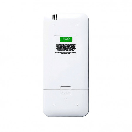 Кондиционер Daytel DTL-12UHSA/XA82Z - image 7