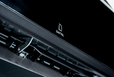 Кондиционер Daytel DTL-IV18CHSA/CJ - image 2