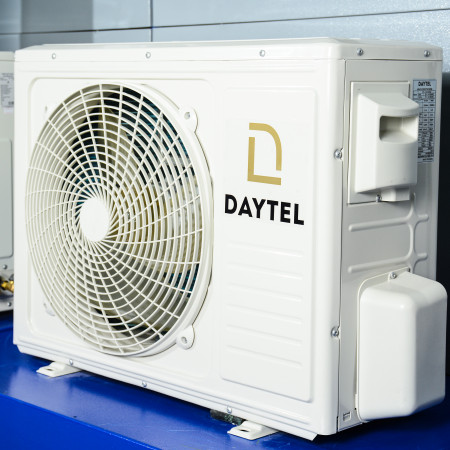 Кондиционер Daytel DTL-IV18CHSA/XAD1 - image 5