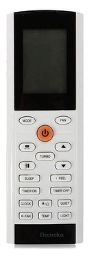 Кондиционер Electrolux EACS 18HF N3 18Y - image 1