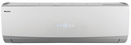 Кондиционер Gree Lomo Low Voltage 12 (Работает от 145 до 265 V) - image 1