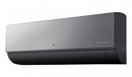 Кондиционер LG Artcool Dual Inverter Wi-Fi 12 (AC12BQ) - image 1