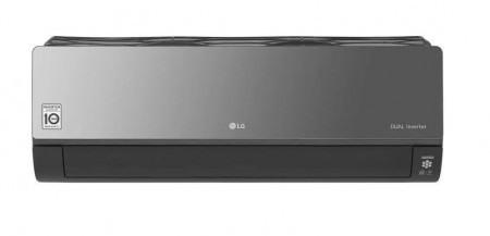 Кондиционер LG Artcool Dual Inverter Wi-Fi 12 (AC12BQ) - image 2