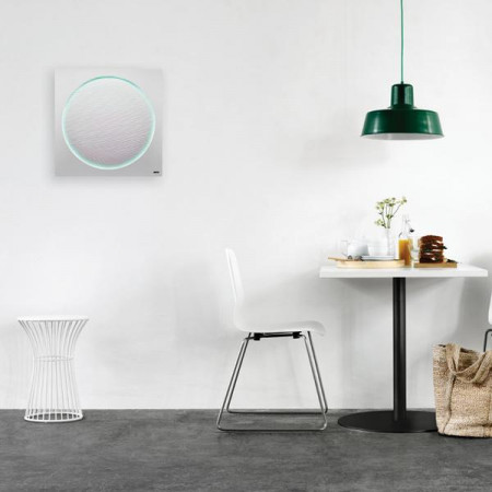 Кондиционер LG Artcool Stylist Inverter 09 (A09IWK) - image 2