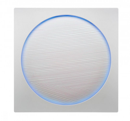 Кондиционер LG Artcool Stylist Inverter 09 (A09IWK) - image 5