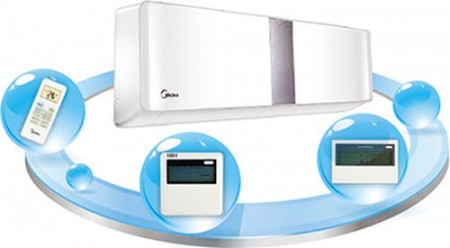 Кондиционер MIDEA Aurora (Best) 24 - image 2