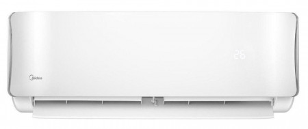 Кондиционер MIDEA Aurora Low Voltage (Best) 12 (Работает от 145 до 265 V) - image 1