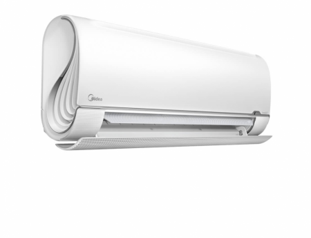 Кондиционер Midea BreezeleSS 12 Inverter - image 1