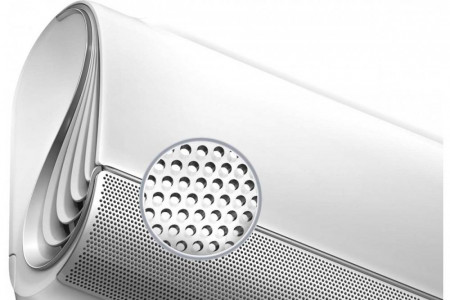 Кондиционер Midea BreezeleSS 12 Inverter - image 3