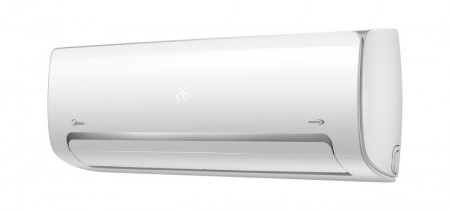 Кондиционер MIDEA Mission 3D DC Inverter 24 (работает при -20 С) - image 2
