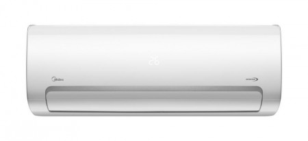 Кондиционер MIDEA Mission 3D DC Inverter 24 (работает при -20 С) - image 4