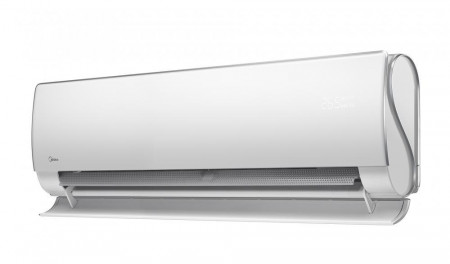 Кондиционер премиум класса Midea Ultimate Comfort 09 White - image 2