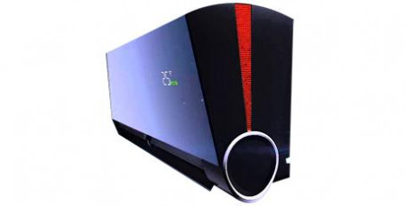 Кондиционер премиум класса Midea Vertu Plus 3D Inverter 12 - image 1