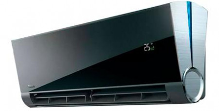 Кондиционер премиум класса Midea Vertu Plus 3D Inverter 12 - image 3