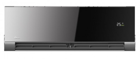 Кондиционер премиум класса Midea Vertu Plus 3D Inverter 12 - image 4