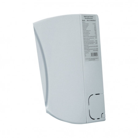 Кондиционер Roison RAC-12 RHWG/Wa-W - image 2