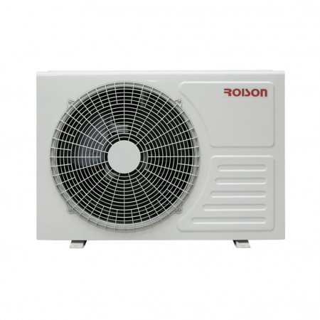 Кондиционер Roison RAC-12 RHWG/Wa-W - image 4