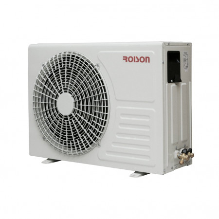 Кондиционер Roison RAC-12 RHWG/Wa-W - image 5