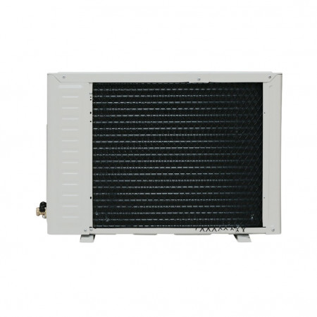 Кондиционер Roison RAC-12 RHWG/Wa-W - image 6