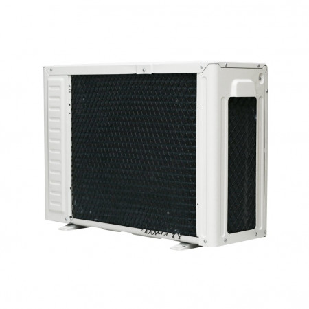 Кондиционер Roison RAC-12 RHWG/Wa-W - image 7