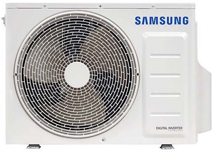 Кондиционер Samsung 12TSGYAWKU - image 1