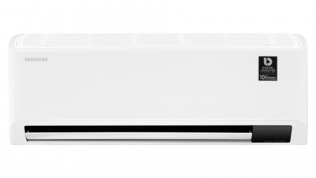 Кондиционер Samsung AR12TSGYAWKU - image 1