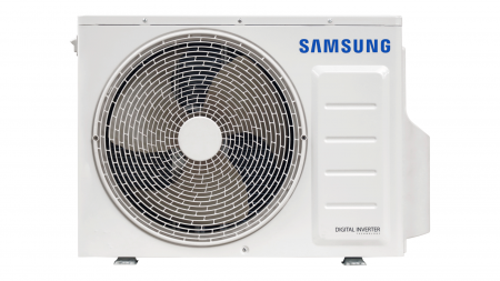 Кондиционер SAMSUNG AR18TSGYAWKU - image 4