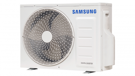 Кондиционер SAMSUNG AR18TSGYAWKU - image 6