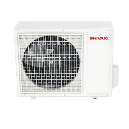 Кондиционер Shivaki Emura 09 - image 1