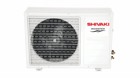 Кондиционер Shivaki Emura Inverter 12 - image 2