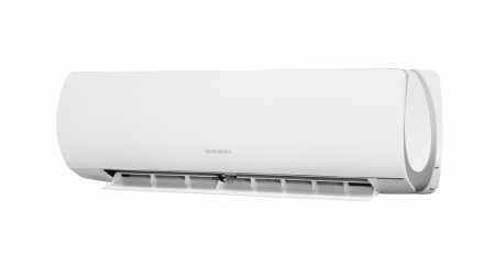 Кондиционер Shivaki Emura Inverter 12 - image 4