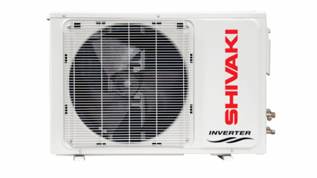 Кондиционер Shivaki Sakura 12 Inverter - image 4