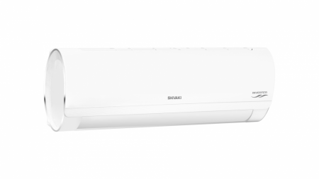 Кондиционер Shivaki Sakura 12 Inverter - image 2