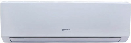 Кондиционер SITRONIC 09 CORAL INVERTOR SILVER - image 1