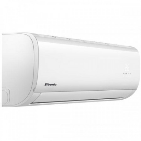 Кондиционер Sitronic ASW-H24MDFT/RN1 - image 1