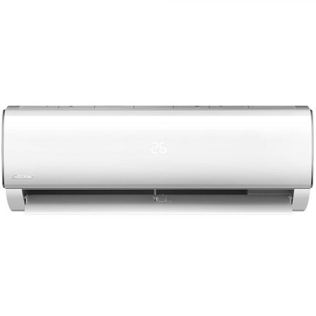 Кондиционер Sitronic CORAL DC Inverter 12 - image 1