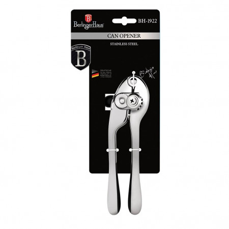 Консервный нож Berlinger Haus BH-1922 Black Silver Collection - image 3