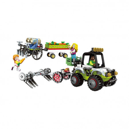 Конструктор PANLOS Building Block - image 1