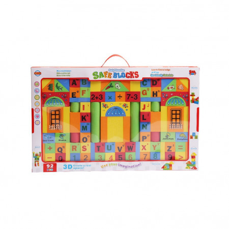 Конструктор Toysbase Building Block - image 1
