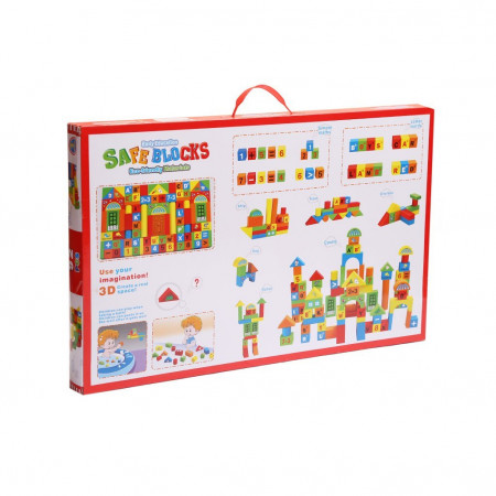 Конструктор Toysbase Building Block - image 3