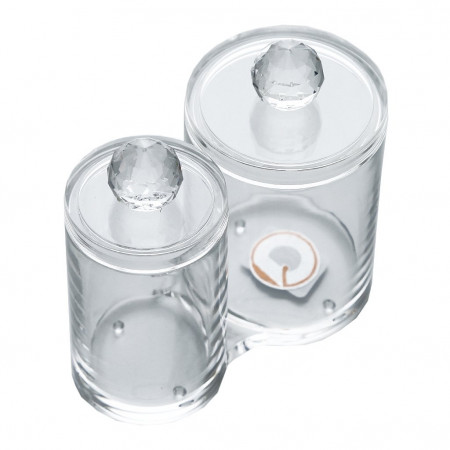 Контейнер home&you 43017-PRZ-POJEM CRISTALLE PODWOJNY - image 5