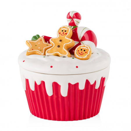 Контейнер home&you 53731-MIX-POJEM-BN EPICE - image 1