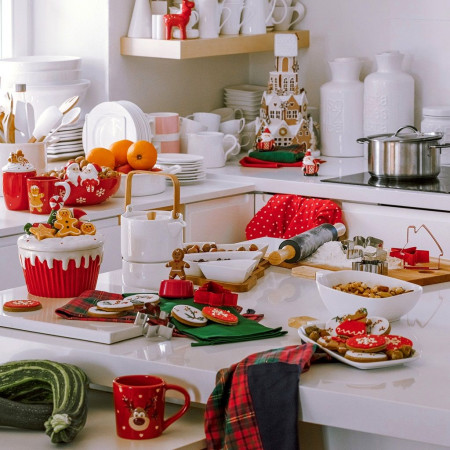 Контейнер home&you 53731-MIX-POJEM-BN EPICE - image 2