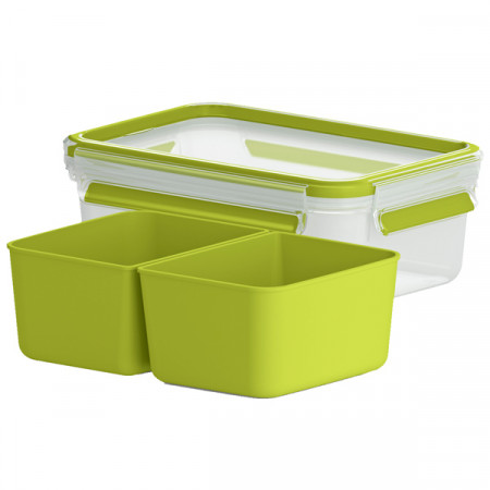 Контейнер TEFAL K3100512 (промо) - image 2