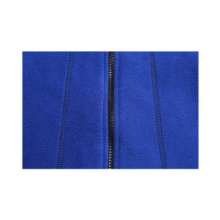 Конверт Kid kid цвет синий Флискид с капюшоном отстроч декор  швами для мальчика - image 5