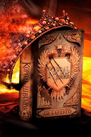 Король шрамов - image 2