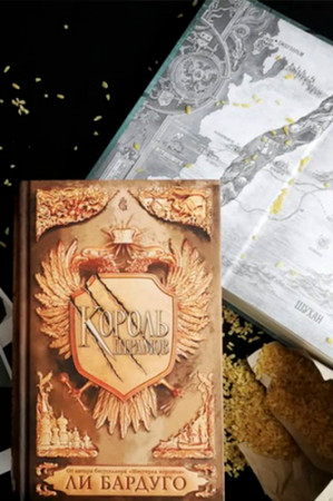 Король шрамов - image 3