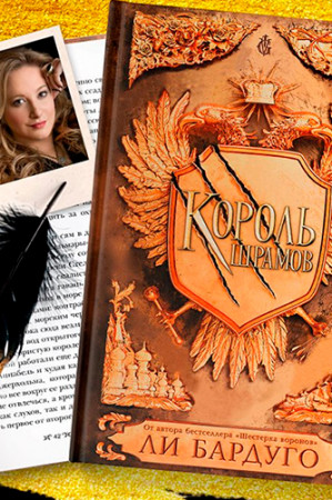 Король шрамов - image 4