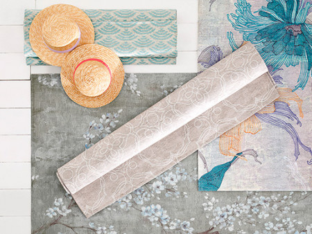 Ковер Big Damask 120×180 см - image 2